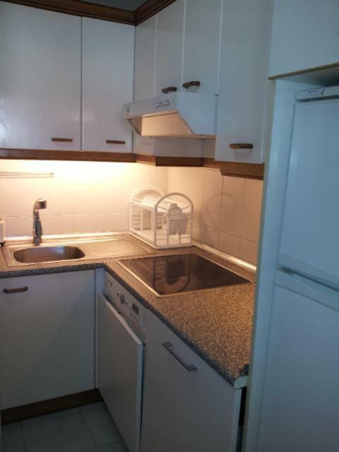 Adosado Con Piscina Y Jardin En Laredo A 100 Mtrs De La Playa Villa ภายนอก รูปภาพ