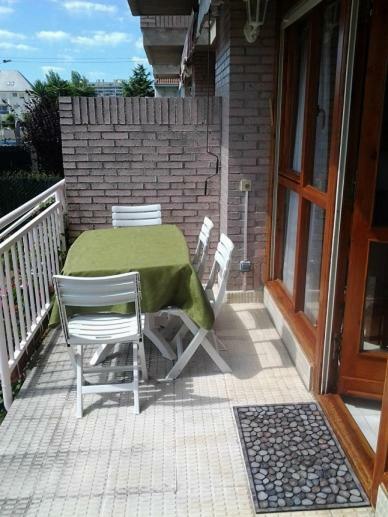 Adosado Con Piscina Y Jardin En Laredo A 100 Mtrs De La Playa Villa ภายนอก รูปภาพ