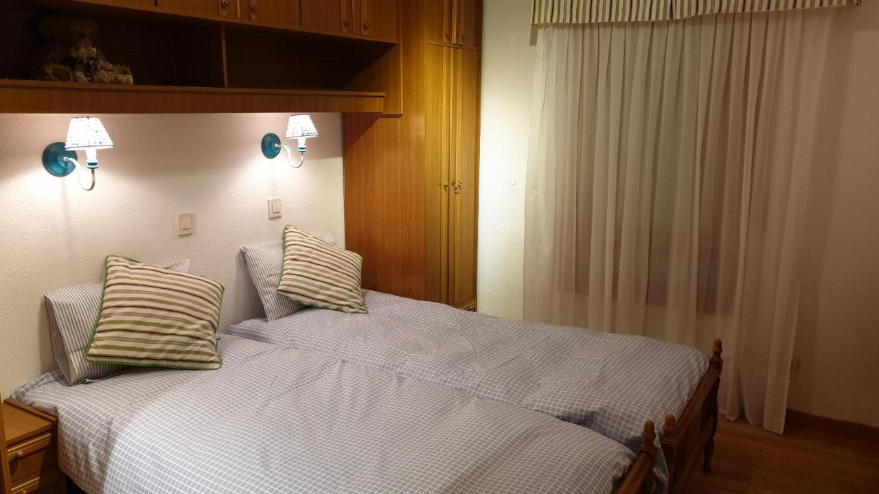 Adosado Con Piscina Y Jardin En Laredo A 100 Mtrs De La Playa Villa ภายนอก รูปภาพ